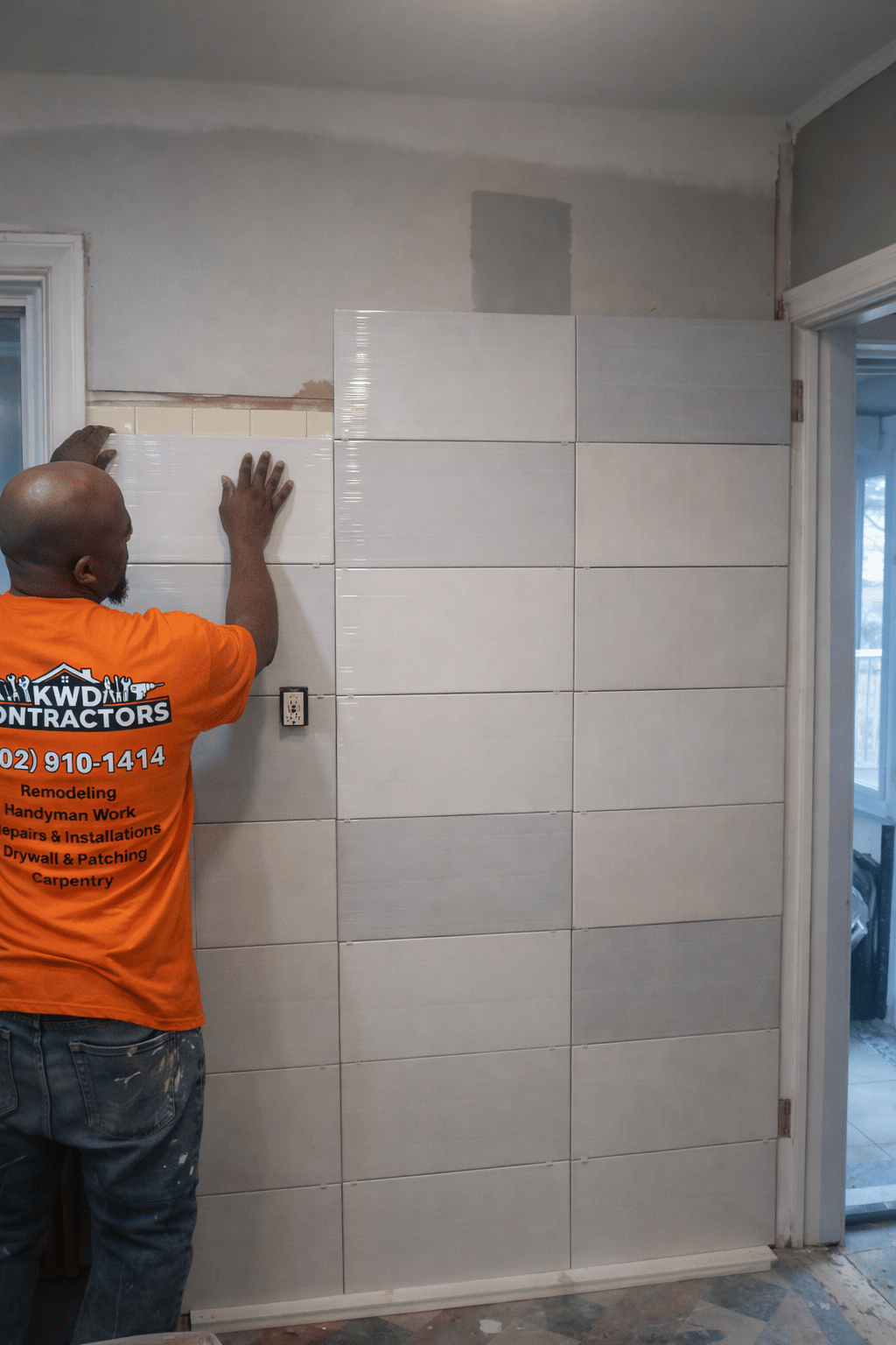 KWD Contractors in Bladensburg, MD (6)