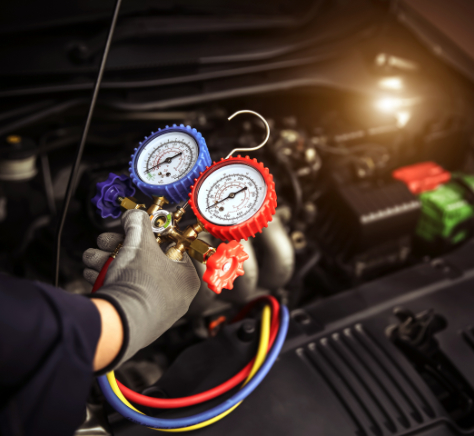 HUCK'S AUTOMOTIVE LLC in Suffolk, VA (6)