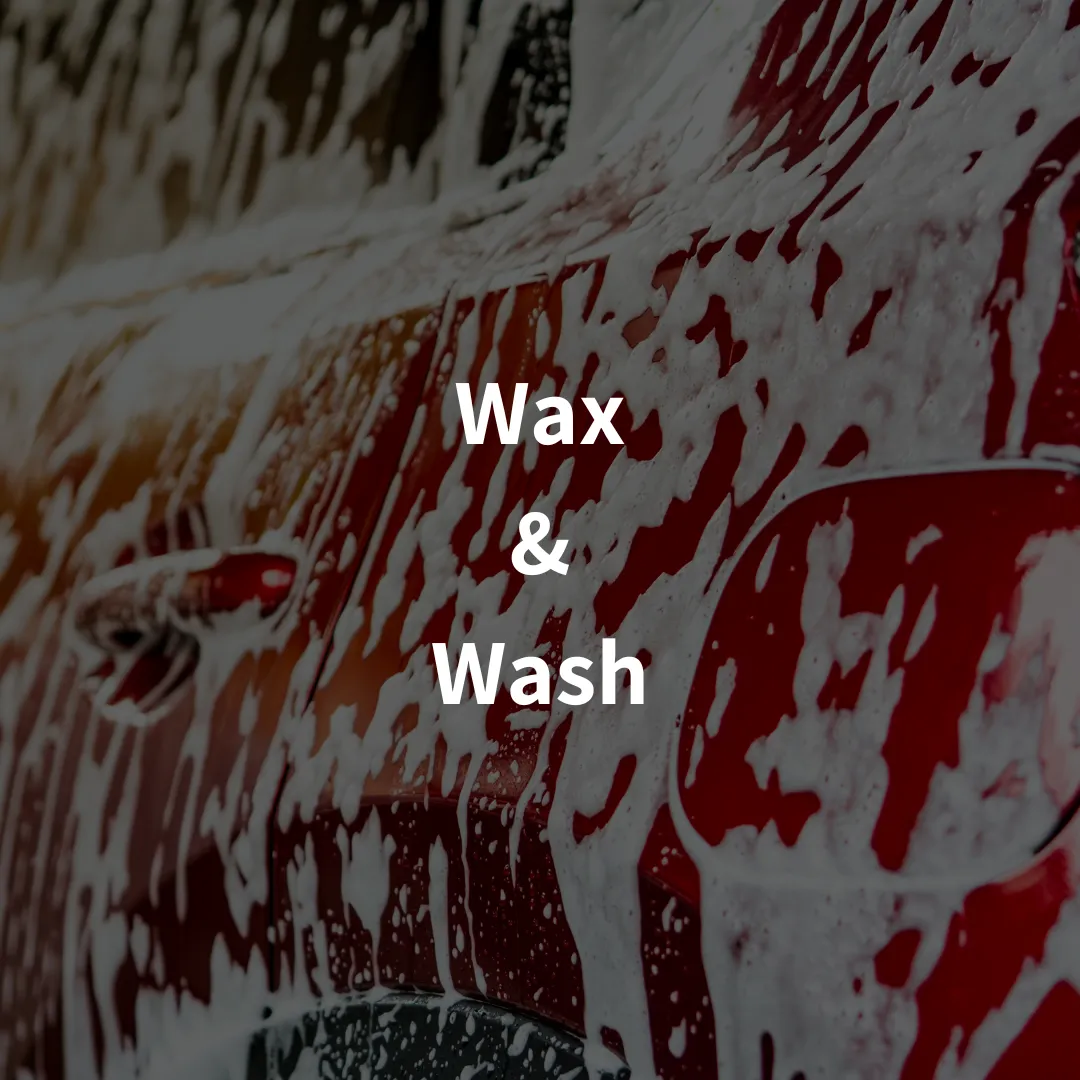 M7 Mobile Auto Detailing & Ceramic Coating in Bentonville, IN