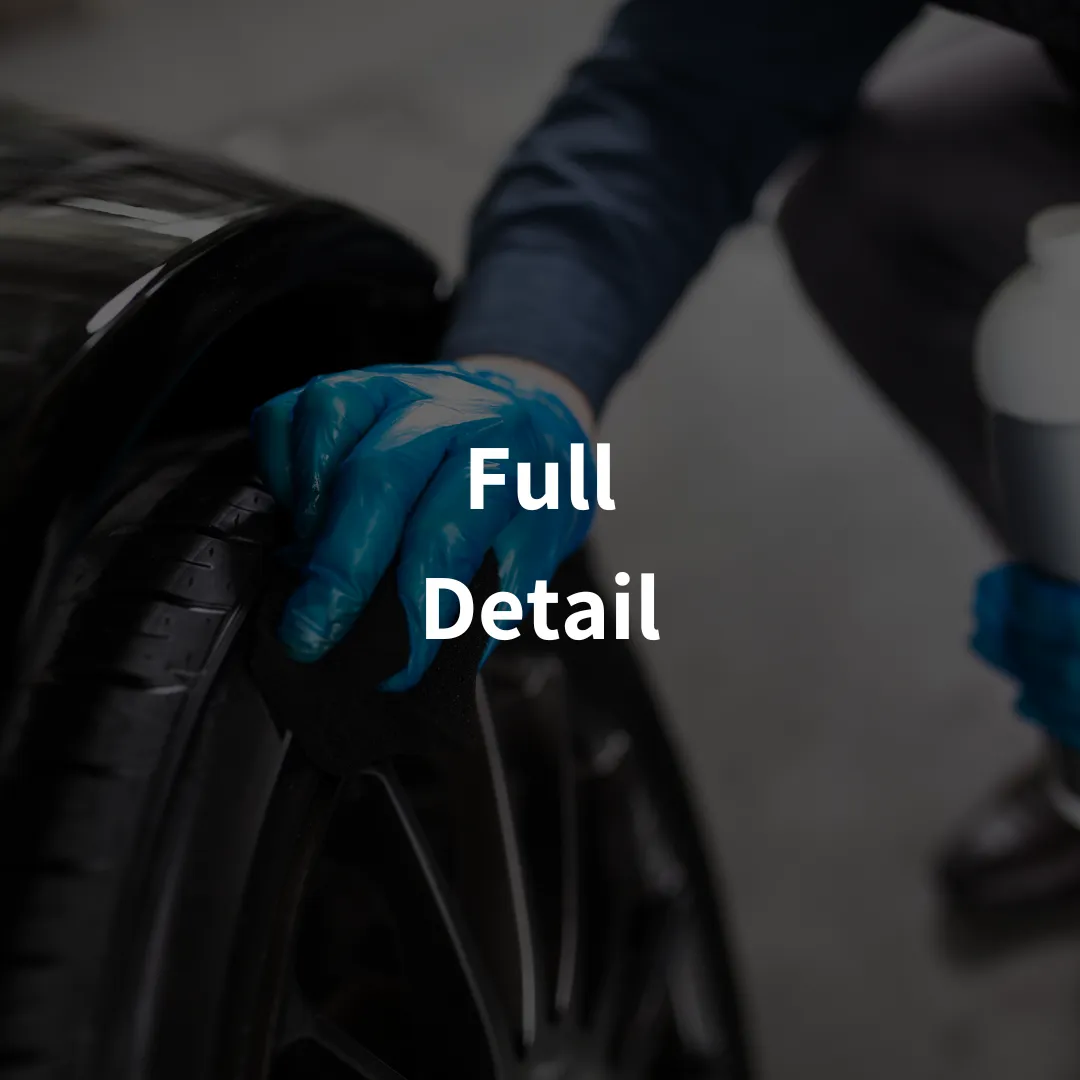M7 Mobile Auto Detailing & Ceramic Coating in Bentonville, IN (5)