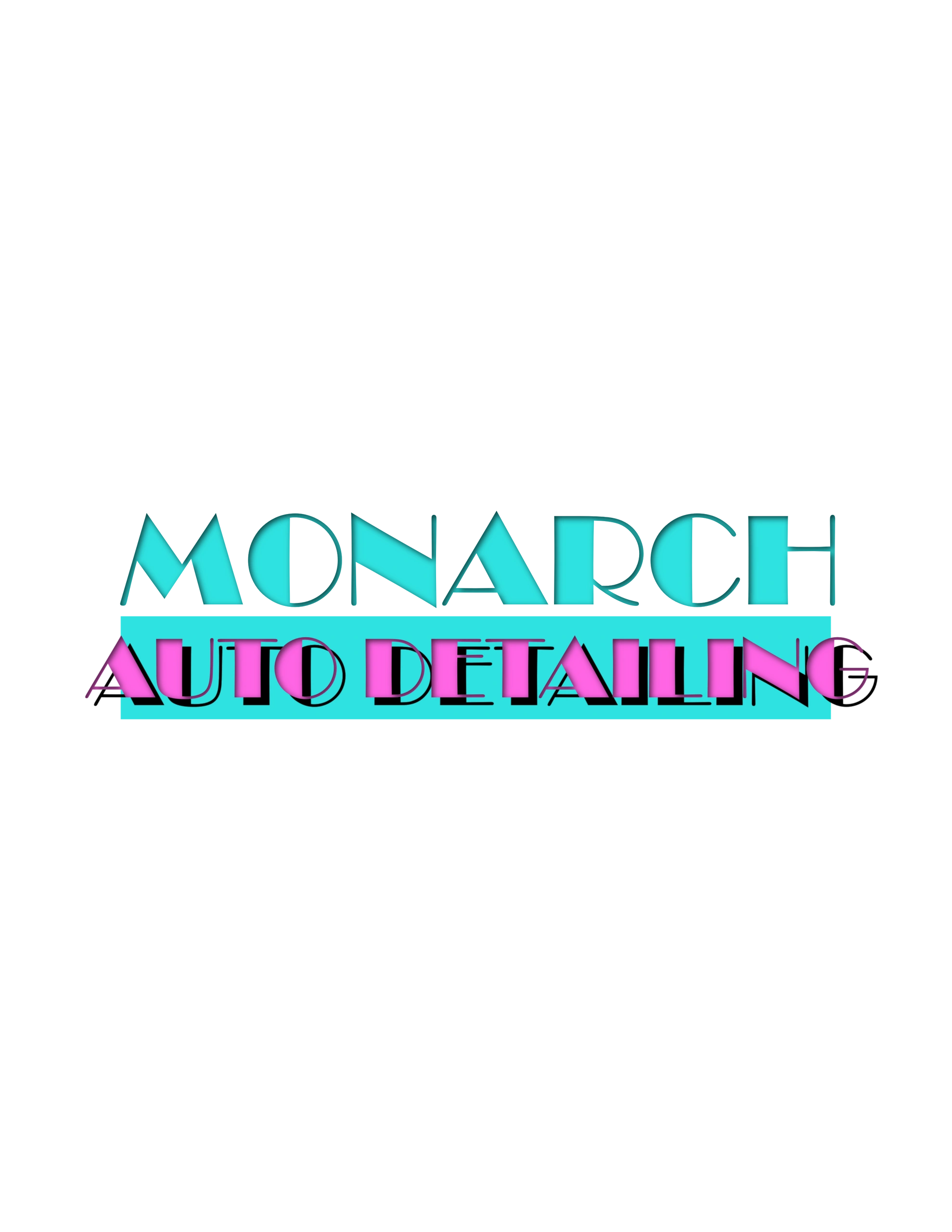 Monarch Auto Detailing in Brooksville, FL (2)