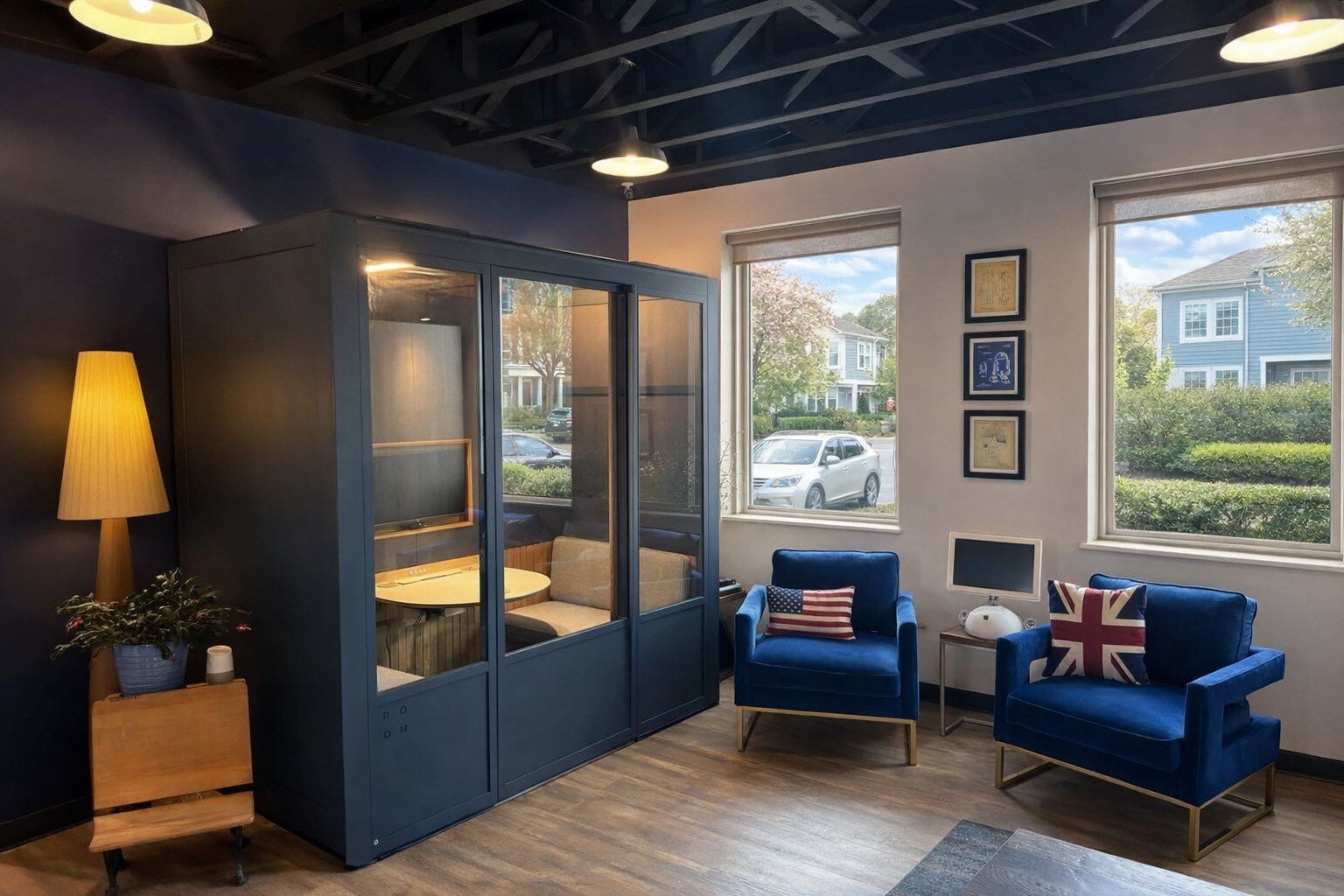 Collective Office in Coppell, TX (2)