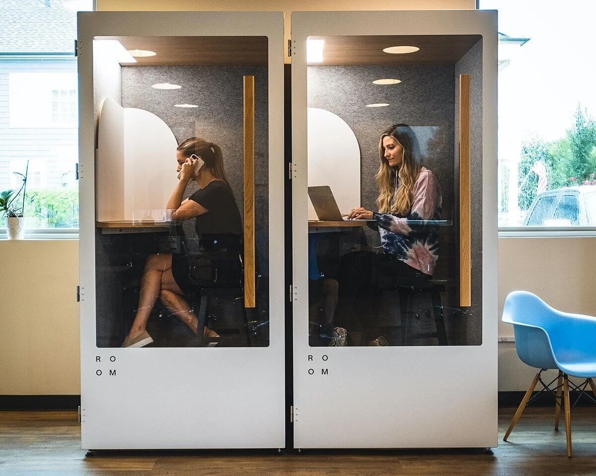 Collective Office in Coppell, TX (5)