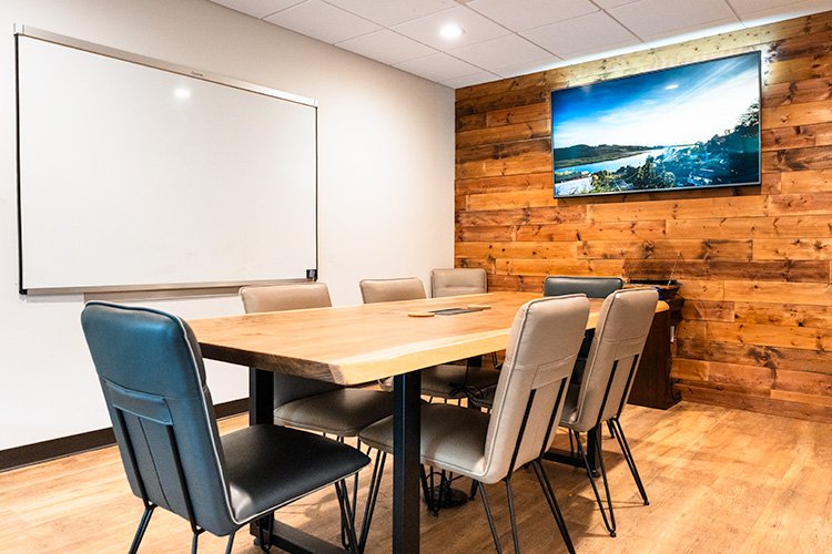 Collective Office in Coppell, TX (6)