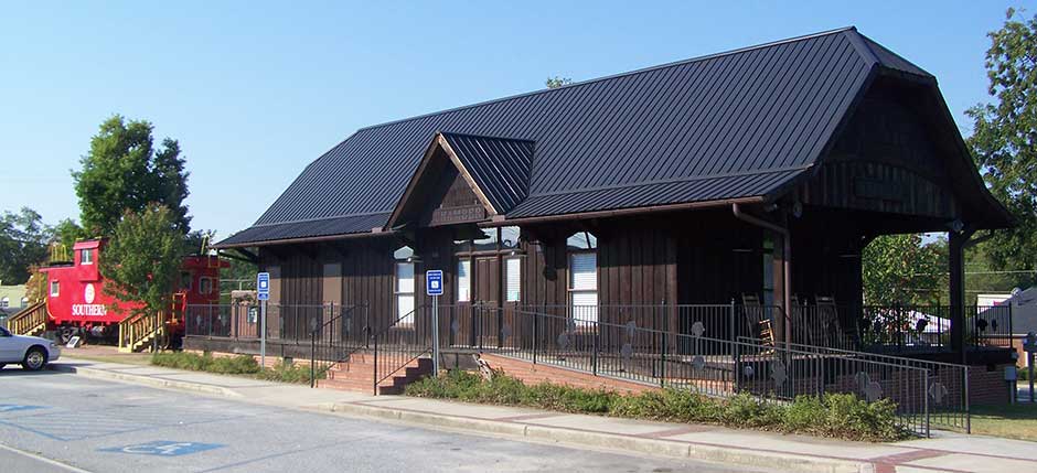 Roberta-Crawford Chamber of Commerce in Roberta, GA (5)