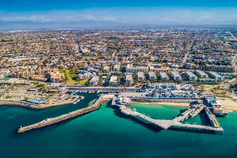 Amir & Associates CPA, Inc. in Torrance, CA