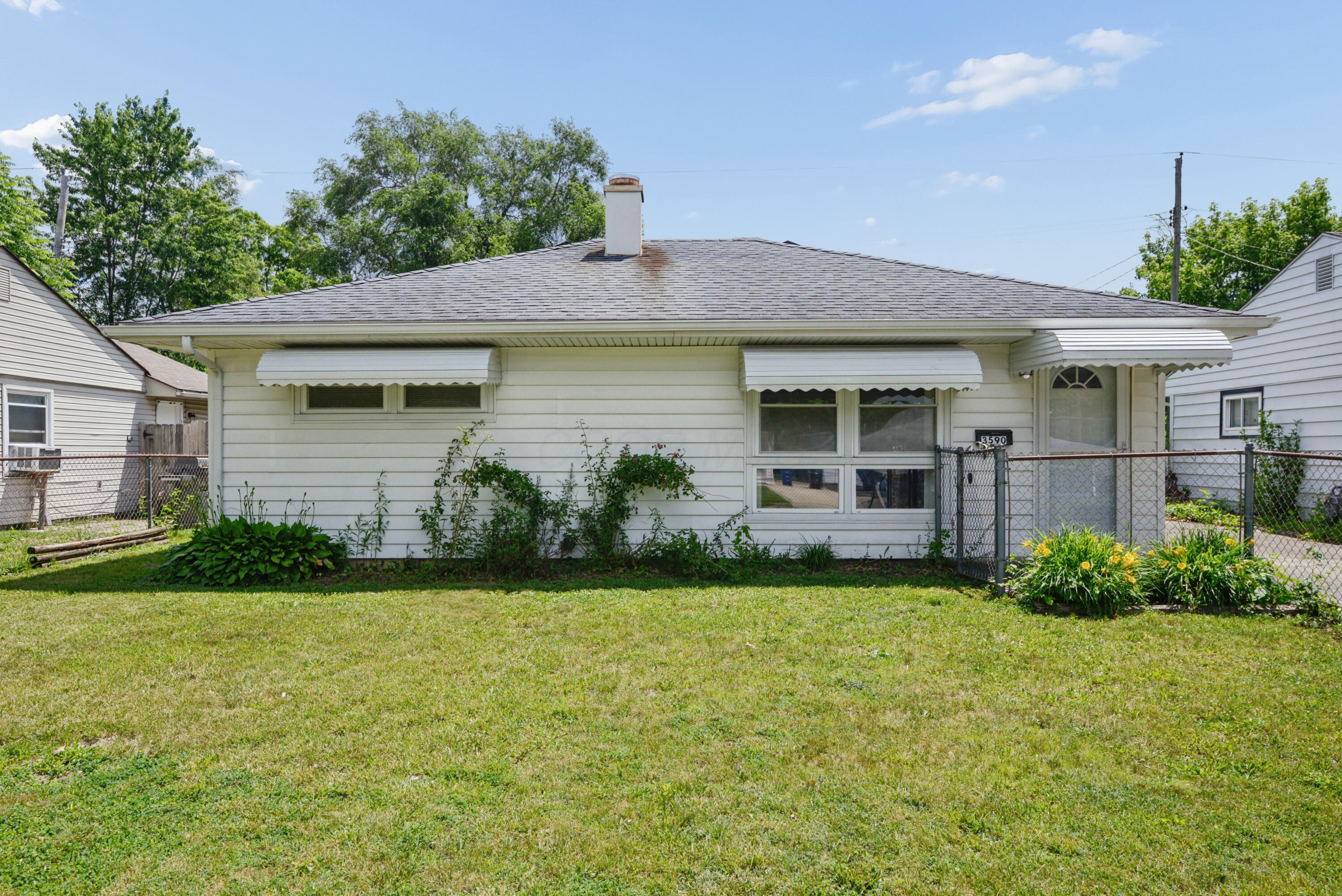 Micah Harr REALTOR | Homes That Click in Columbus, OH