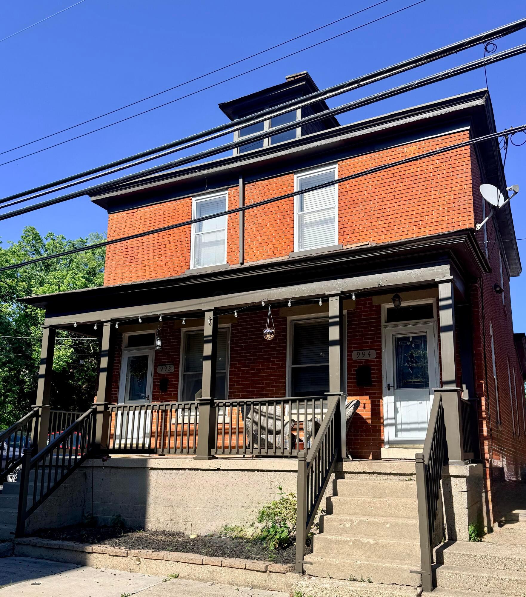 Micah Harr REALTOR | Homes That Click in Columbus, OH (3)