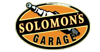 Solomon's Garage in West Liberty, OH (5)