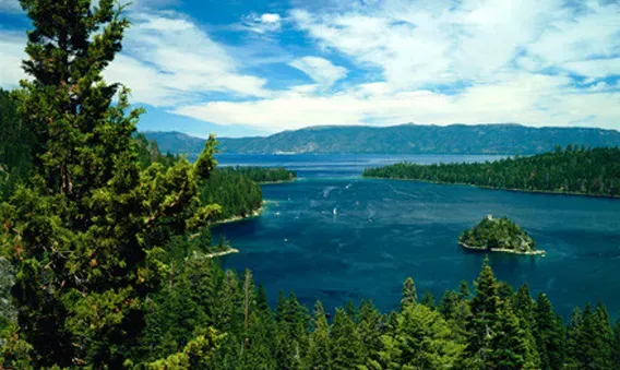 Bruce P. Grego Attorney at Law in South Lake Tahoe, CA