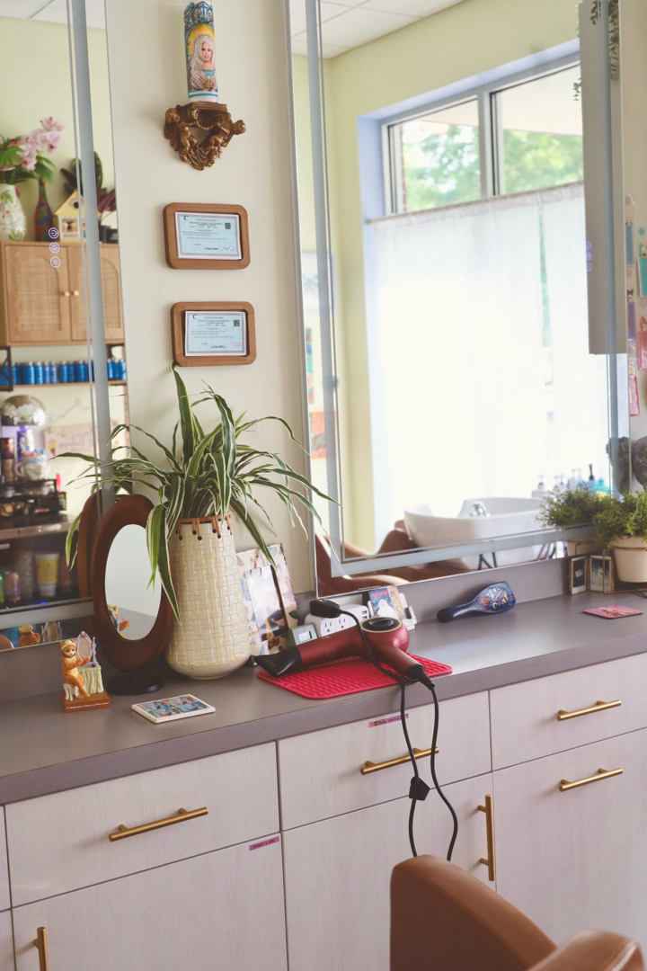 Coastal + Clover Hair Salon in Hillsborough, NC (4)