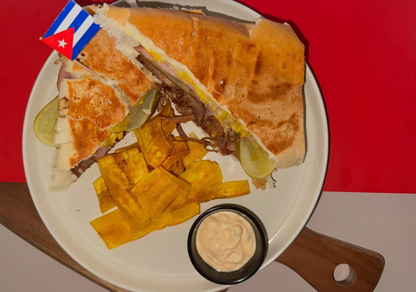 Las Cubanitas Autenthic Cuban Cuisine in Valparaiso, IN (3)