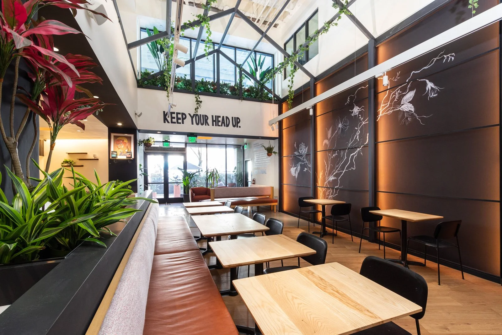 Hilltop Coffee + Kitchen - Eagle Rock in Los Angeles, CA (4)