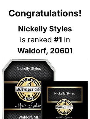 Nickelly Styles in Waldorf, MD (2)