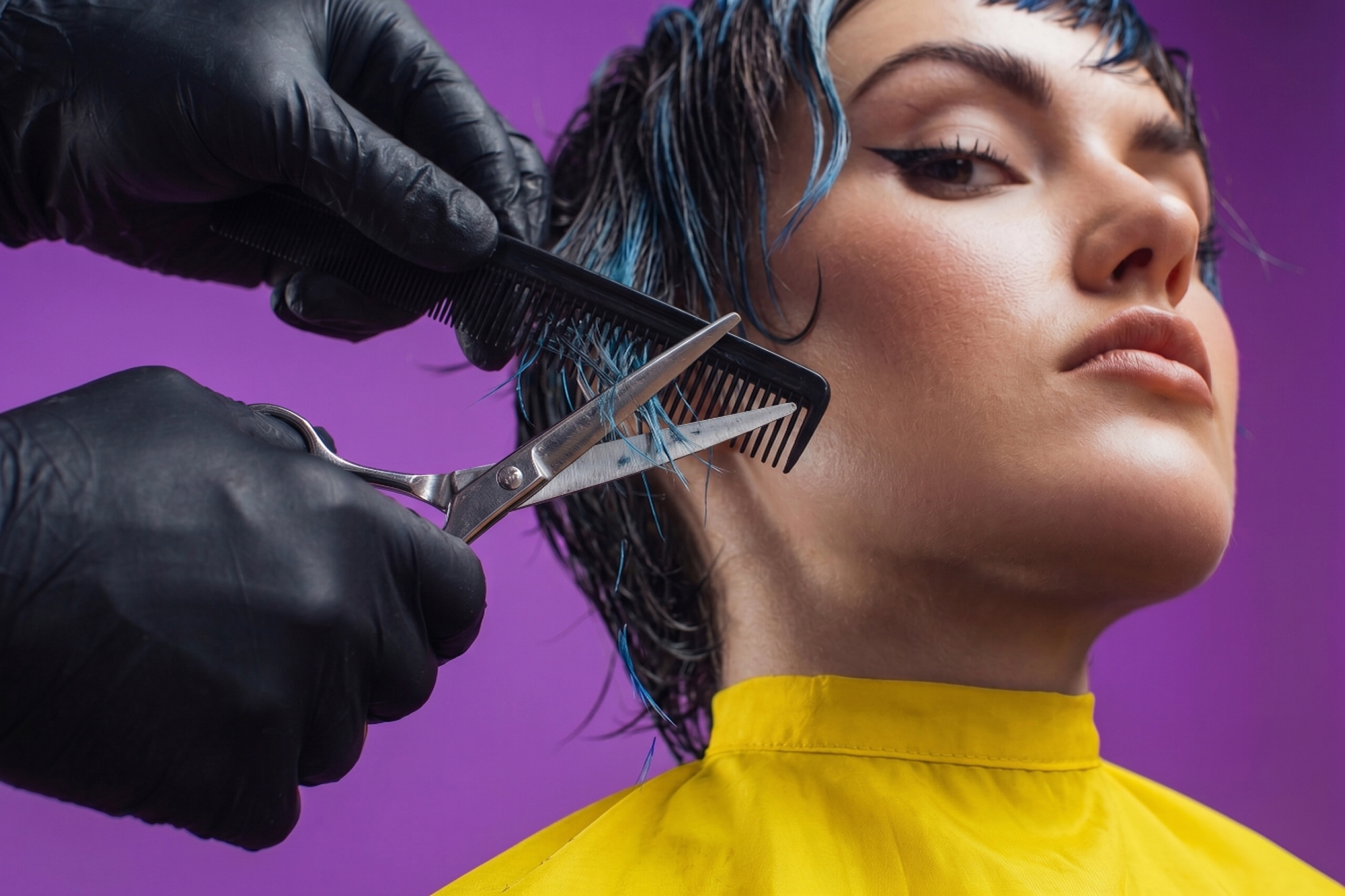 Mieshas Hair Studio in Chester, PA