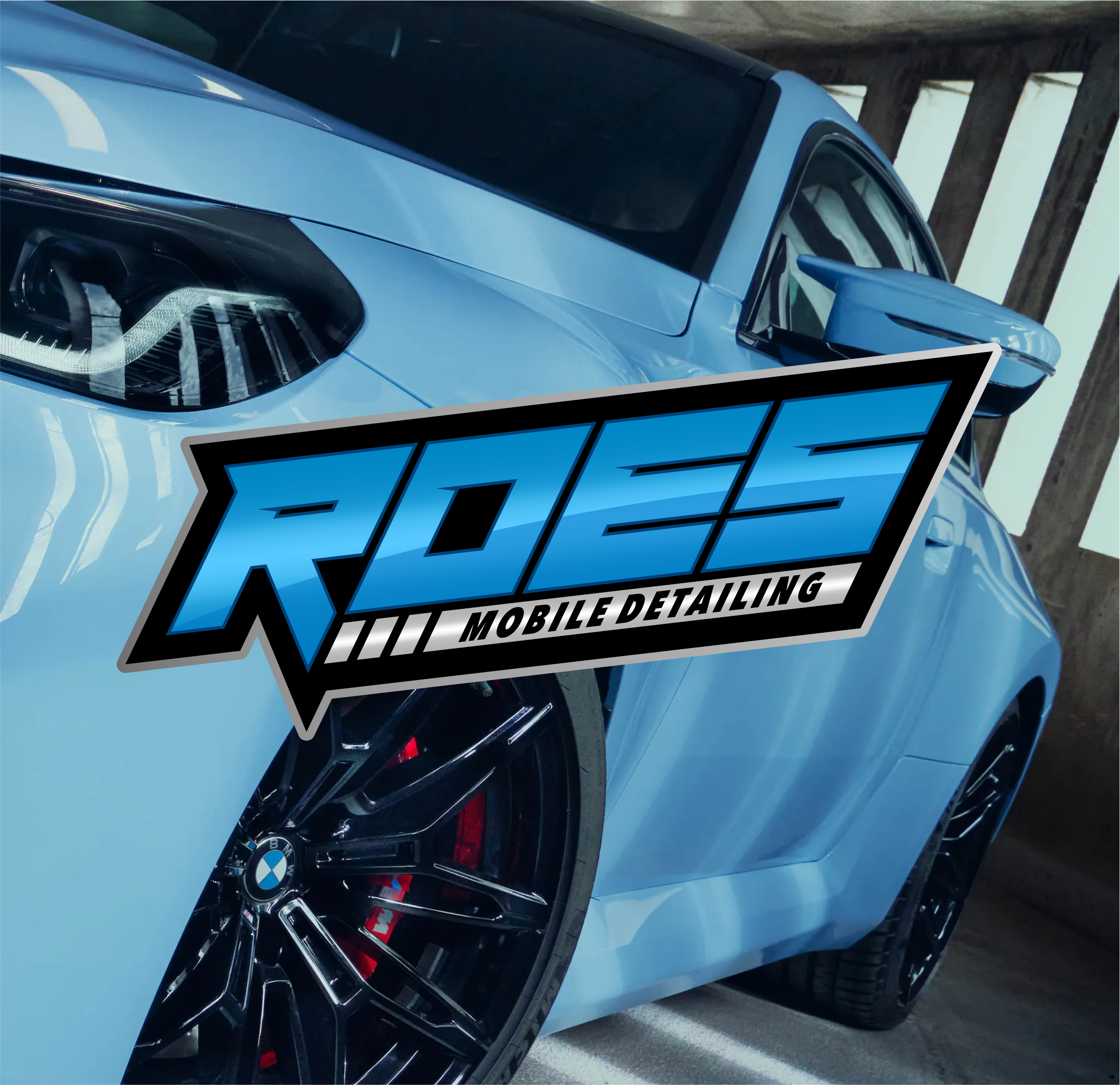 Roes Detailing, Window Tinting & Ceramic Coating in Rochelle Park, NJ