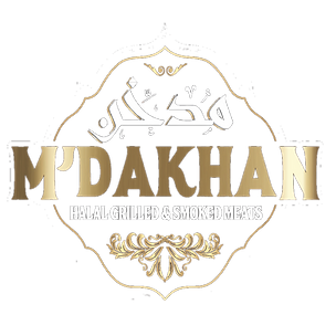 M'dakhan in Bridgeview, IL