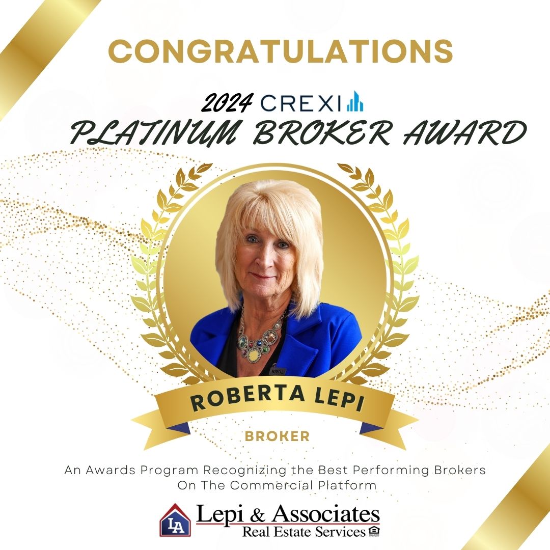 Roberta (Bobbi) Lepi, Lepi & Associates Real Estate Services in Zanesville, OH