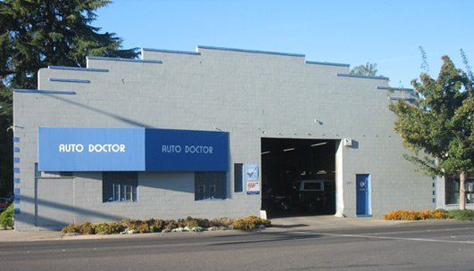 Auto Doctor in Chico, CA (3)