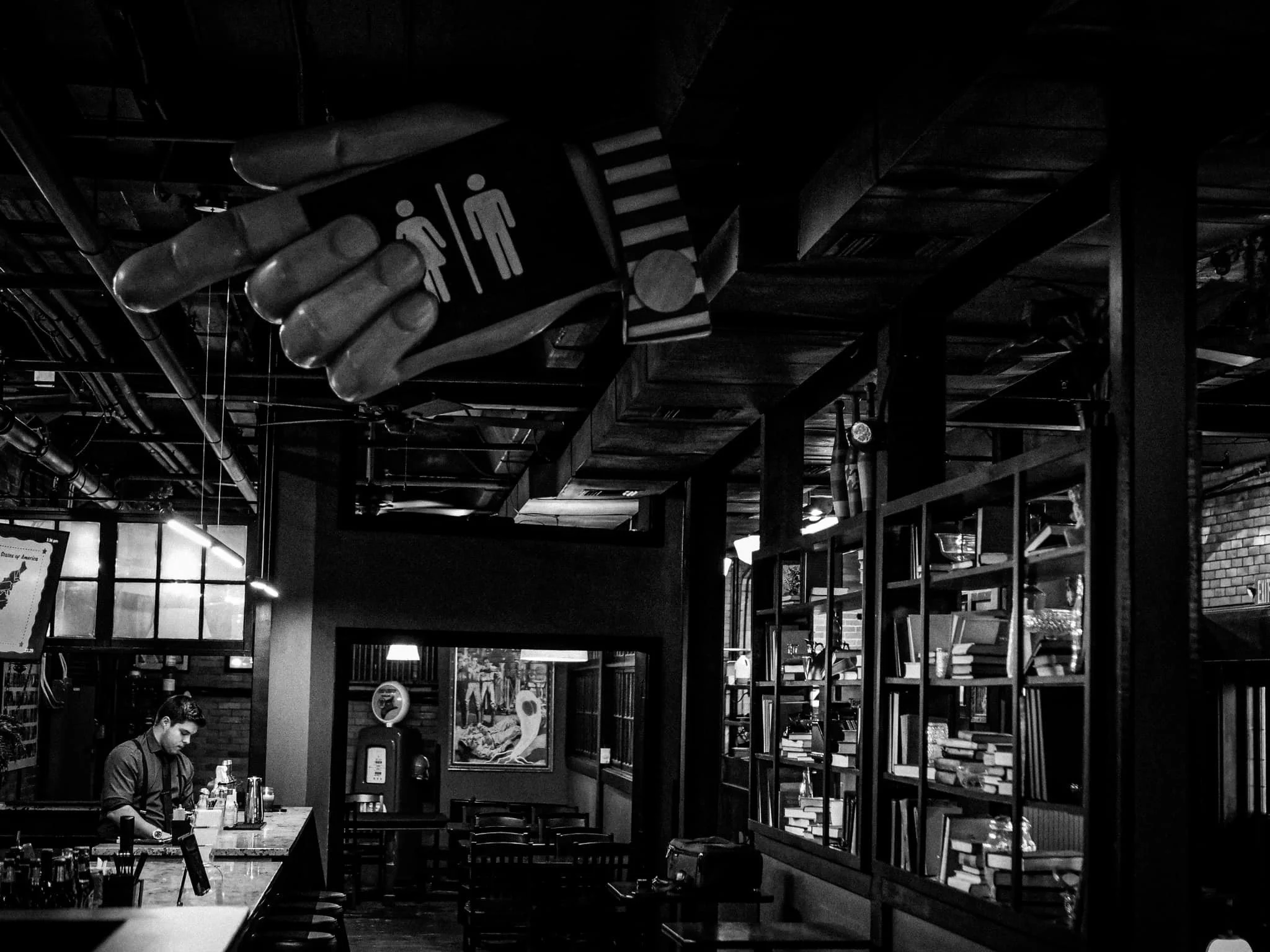 Bucci's Italian Scratch Kitchen in Marion, OH (3)