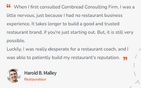 Cornbread Restaurant Consulting in Spartanburg, SC (3)