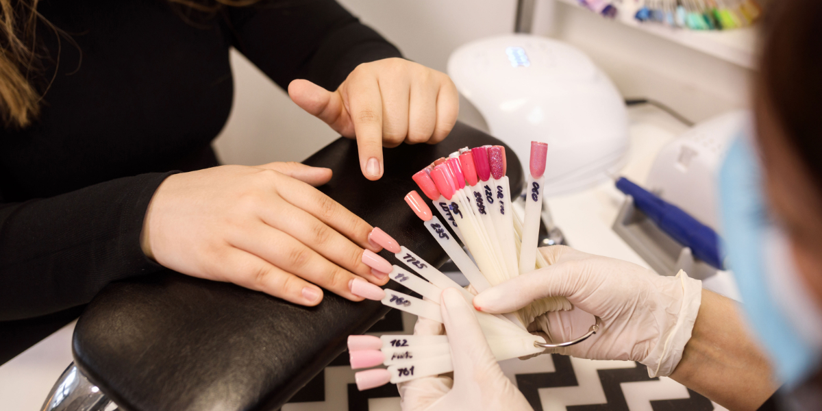 Boujee Nail Bar in Baltimore, MD (2)