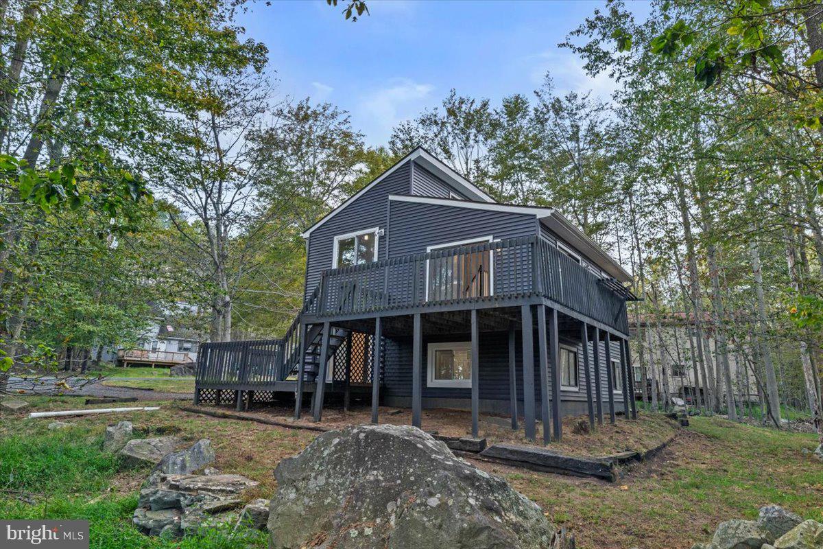 Kacey Conaty, Better Homes and Gardens RE; Wilkins and Associates, Realtor in Stroudsburg, PA