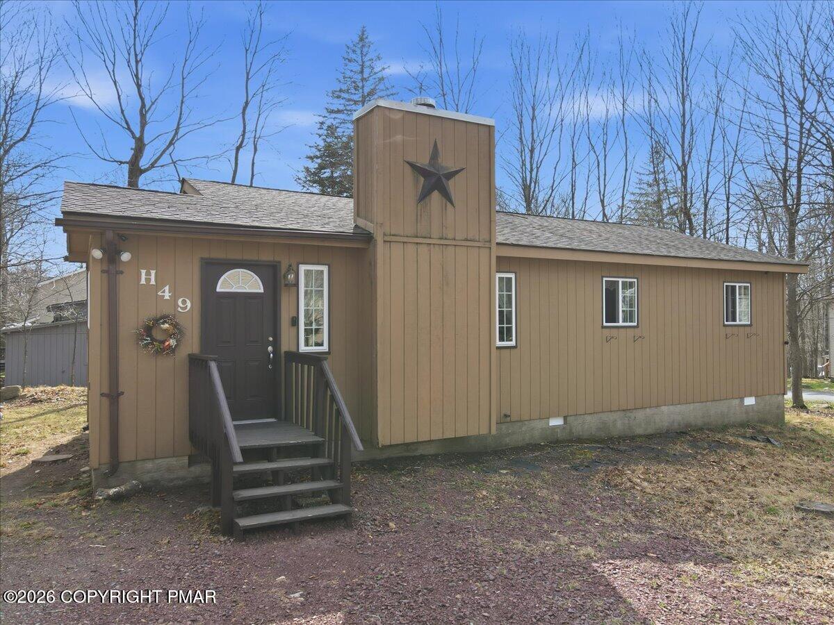 Kacey Conaty, Better Homes and Gardens RE; Wilkins and Associates, Realtor in Stroudsburg, PA (2)