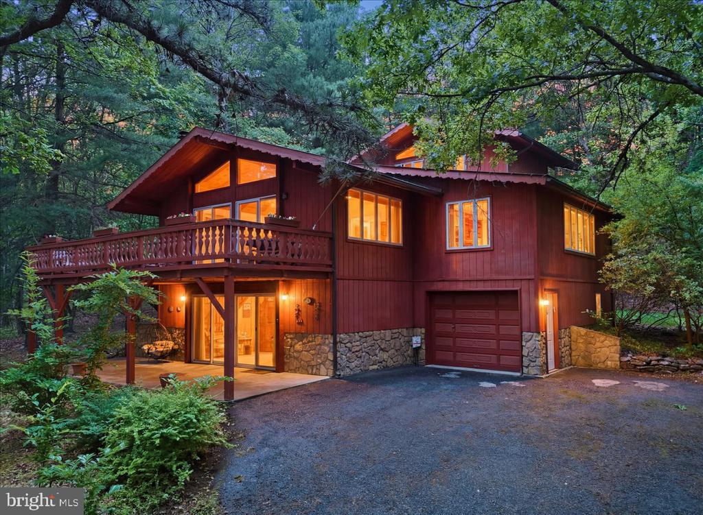 Kacey Conaty, Better Homes and Gardens RE; Wilkins and Associates, Realtor in Stroudsburg, PA (4)