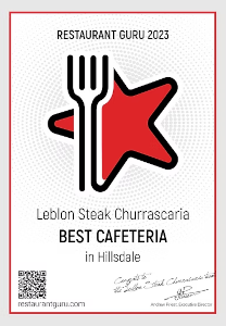 Leblon Steak in Hillsdale, NJ (4)
