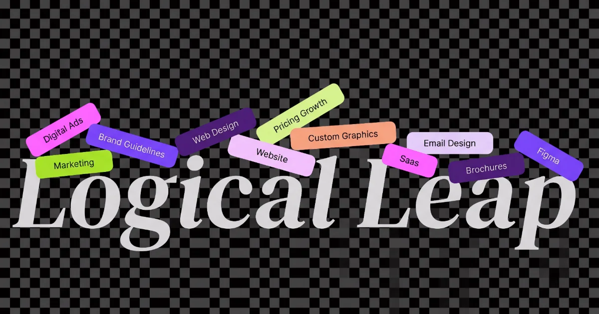 Logical leap in Center Valley, PA