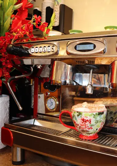 Around the World Cafe Bakery in Indialantic, FL (6)