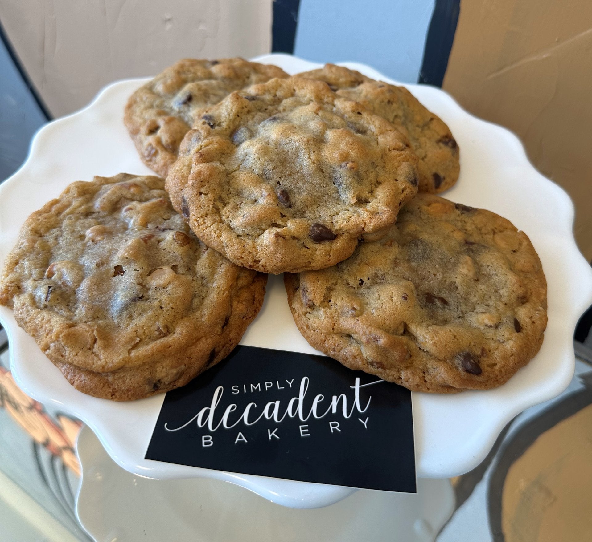 Simply Decadent Bakery in Lubbock, TX