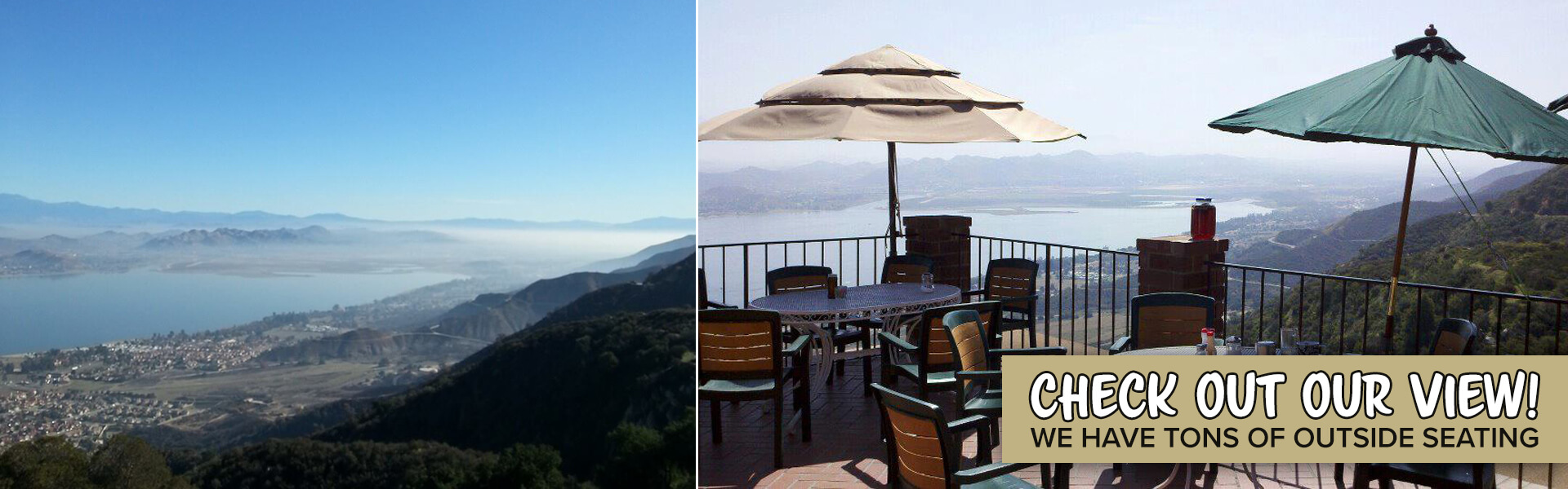 Lookout Roadhouse in Lake Elsinore, CA (2)