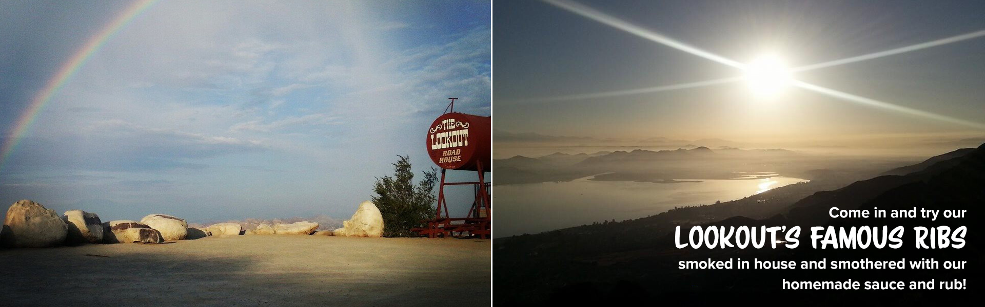 Lookout Roadhouse in Lake Elsinore, CA (3)