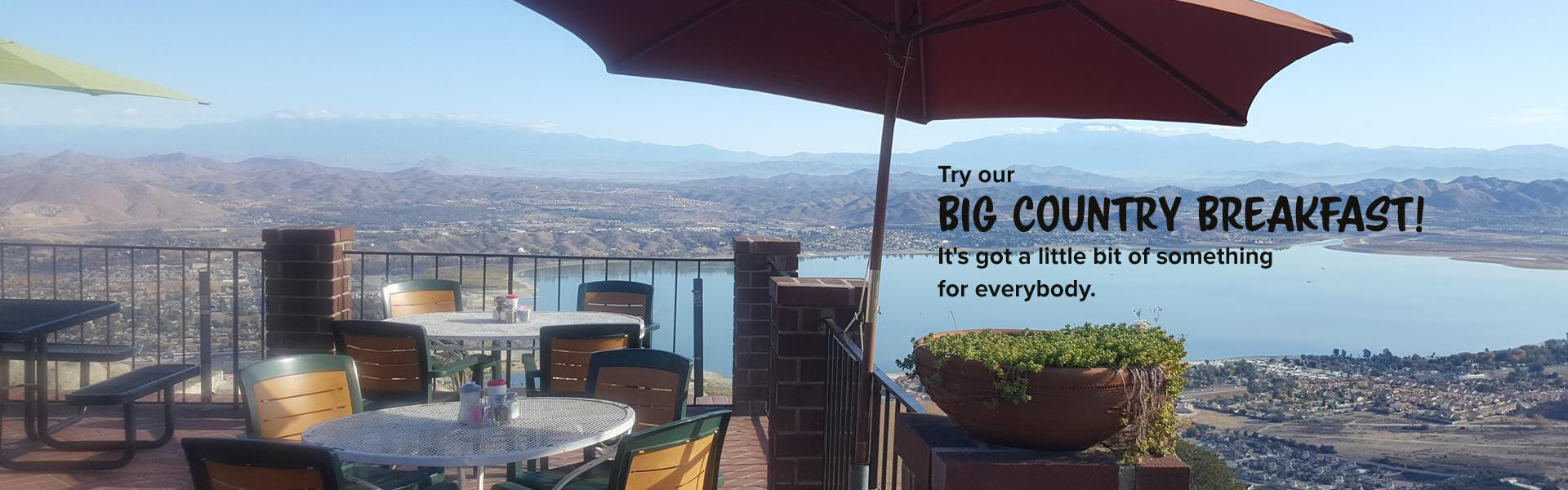 Lookout Roadhouse in Lake Elsinore, CA (4)