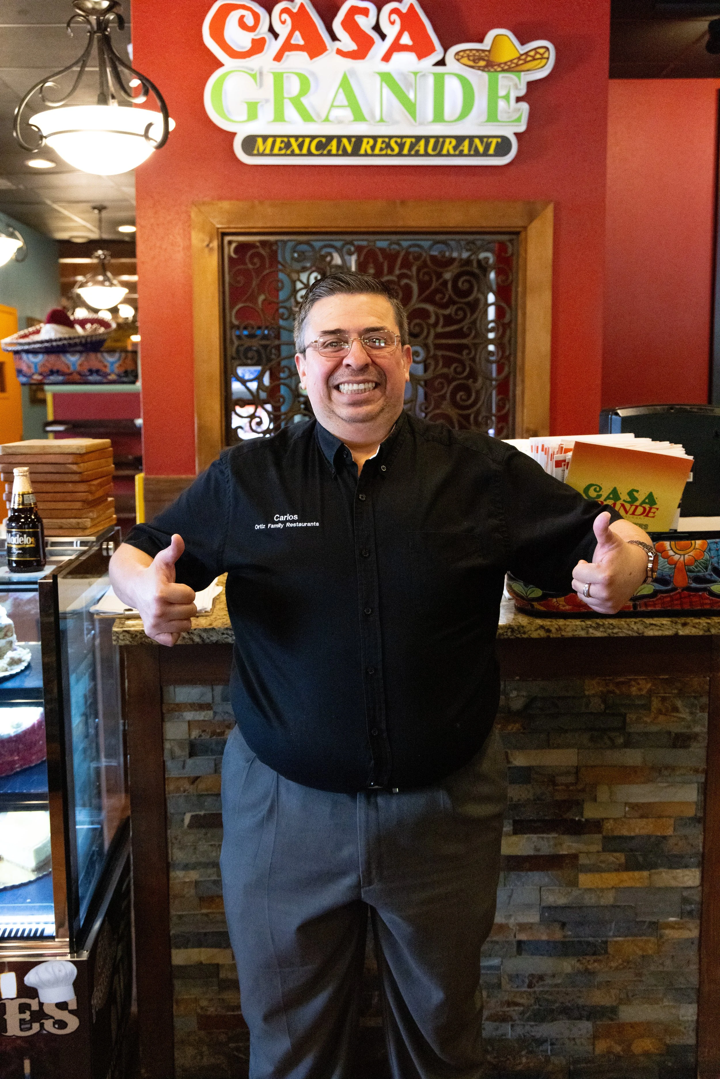 Casa Grande in New Boston, OH (4)