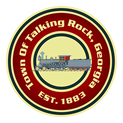 TALKING ROCK COMMUNITY CENTER in Talking Rock, GA
