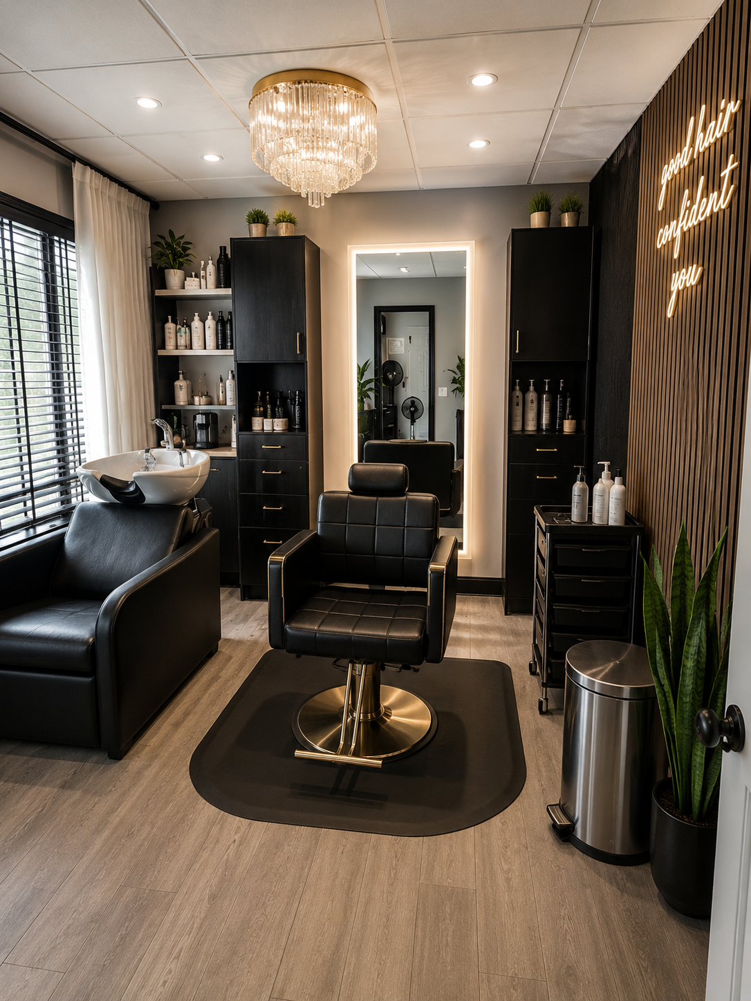 Touch of Radiance Natural Beauty Bar in Pickerington, OH