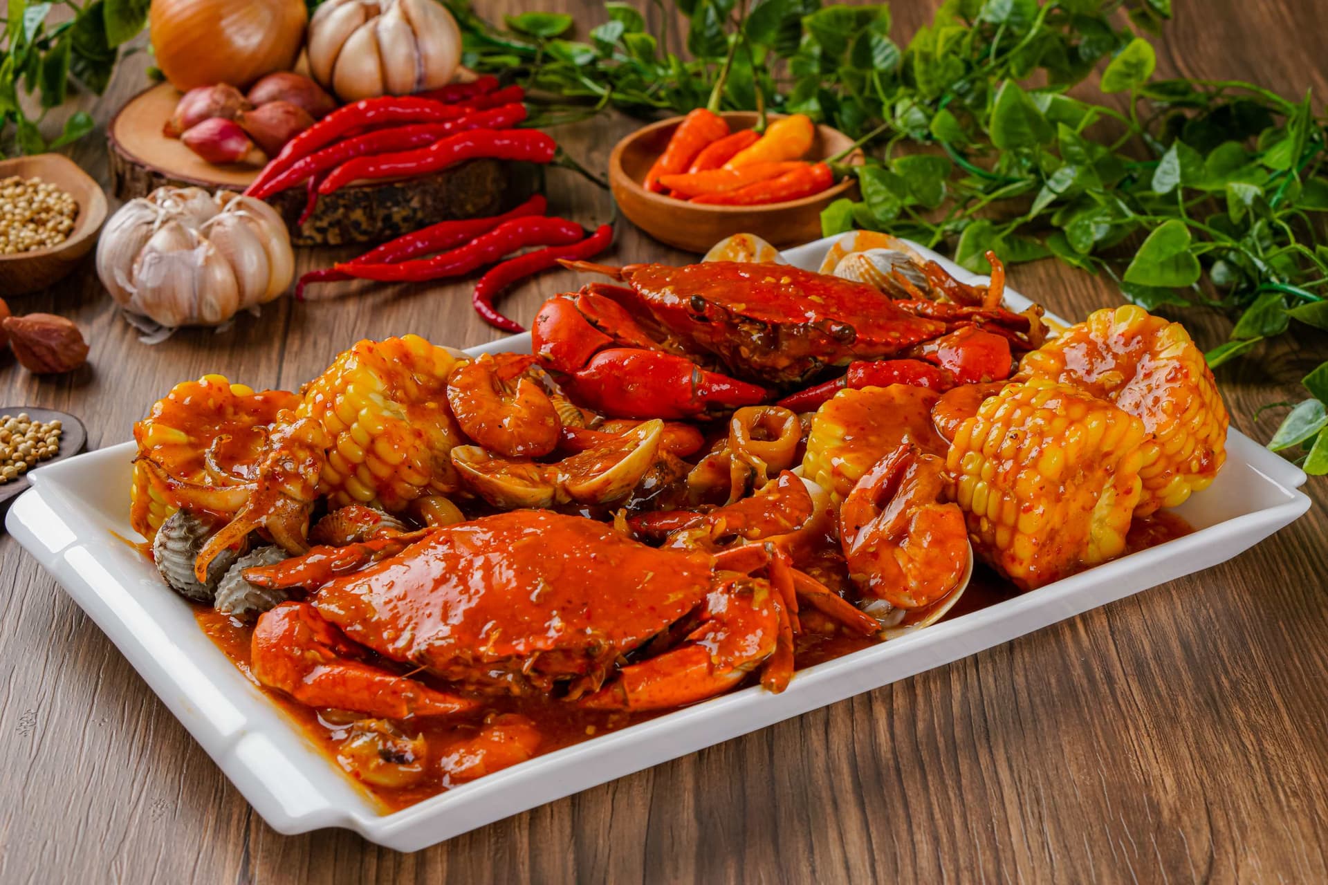 Soul & Seafood House in Aiken, SC
