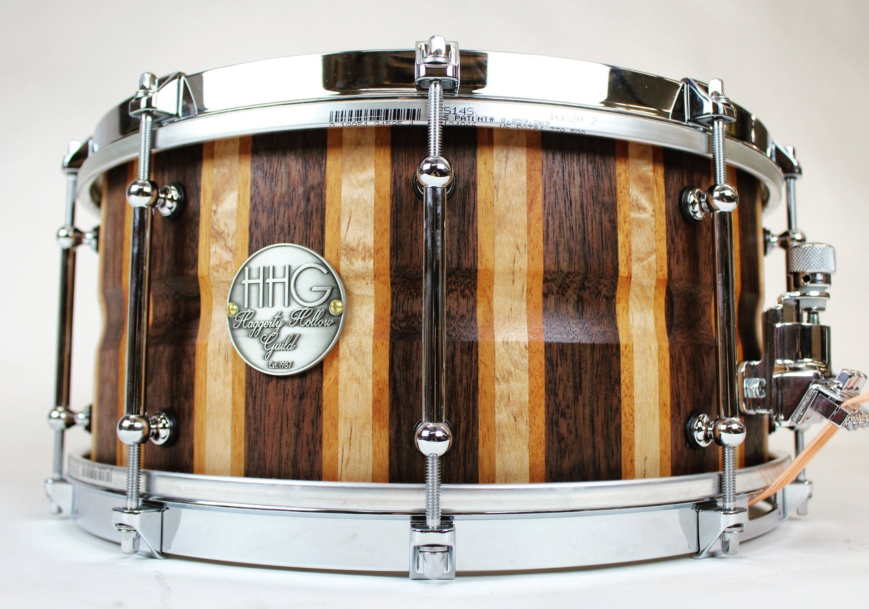 HHG Drums in Hollidaysburg, PA (2)