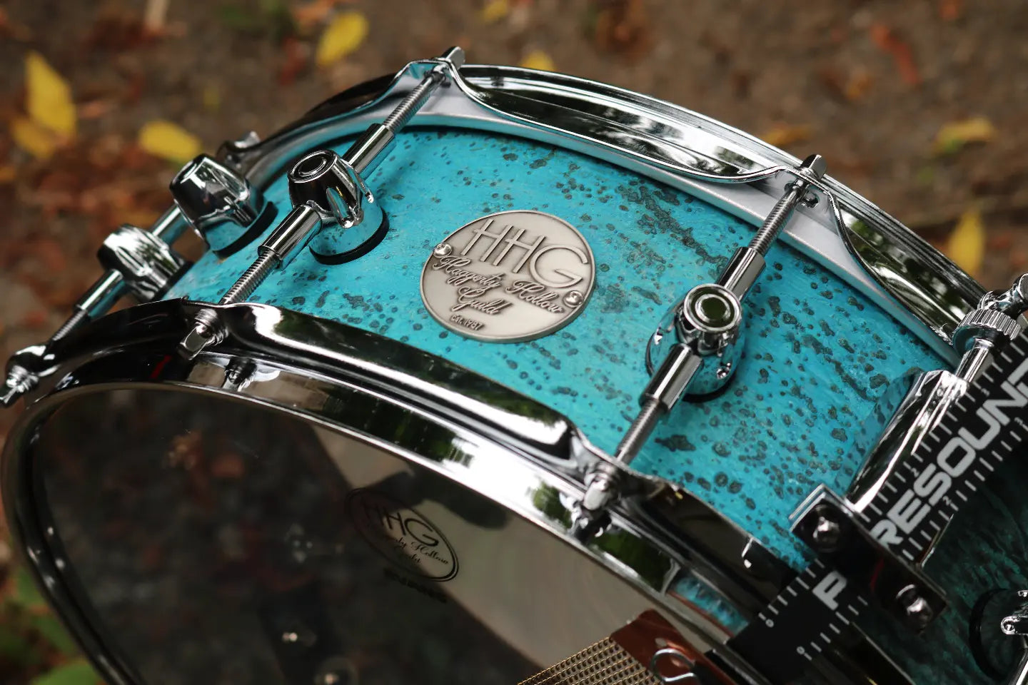 HHG Drums in Hollidaysburg, PA (4)