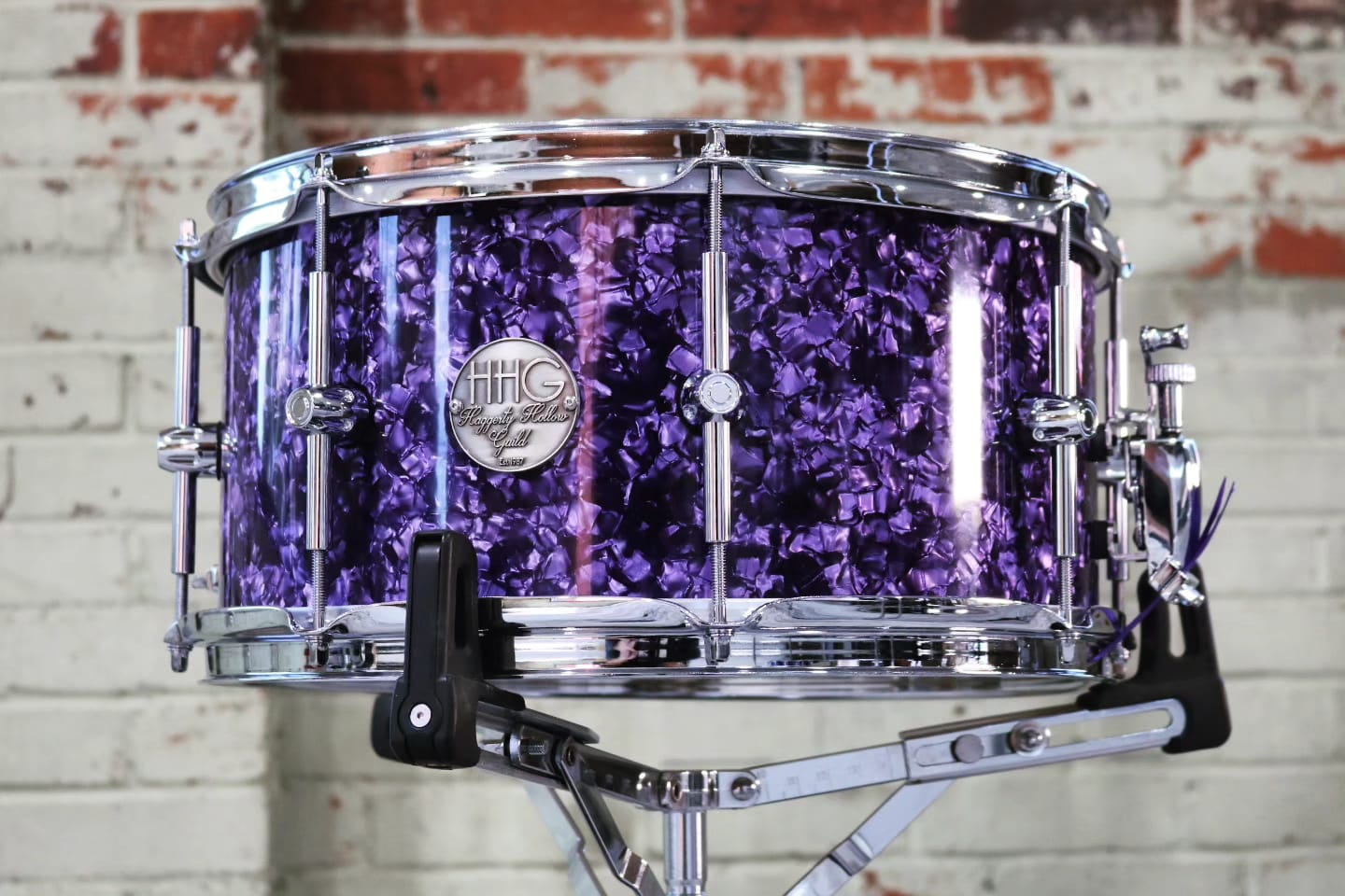 HHG Drums in Hollidaysburg, PA (5)