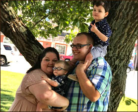 Robert Noone Legal Services - Adoptions in Logan, WV (4)