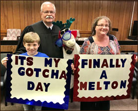 Robert Noone Legal Services - Adoptions in Logan, WV (5)