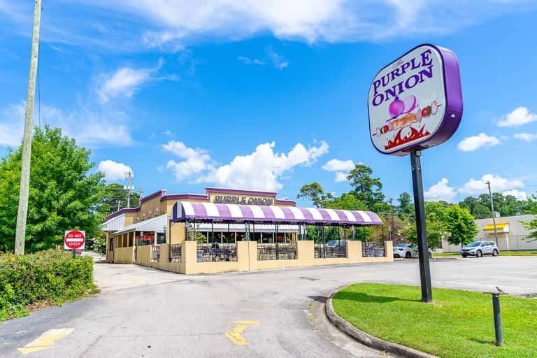 The Purple Onion Moody in Moody, AL (2)