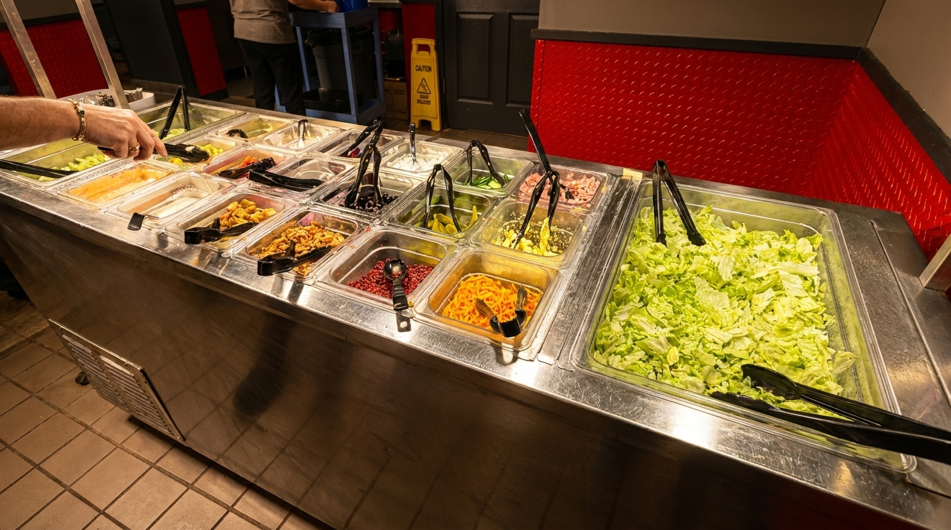 MVPizza in Williamston, SC (2)