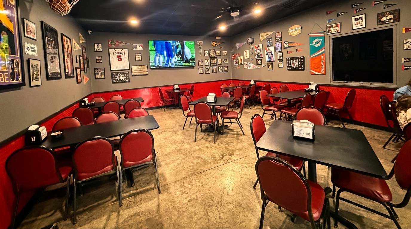 MVPizza in Williamston, SC (3)