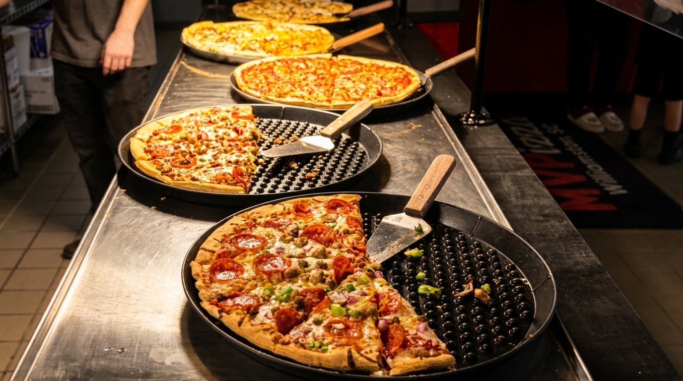 MVPizza in Williamston, SC (5)
