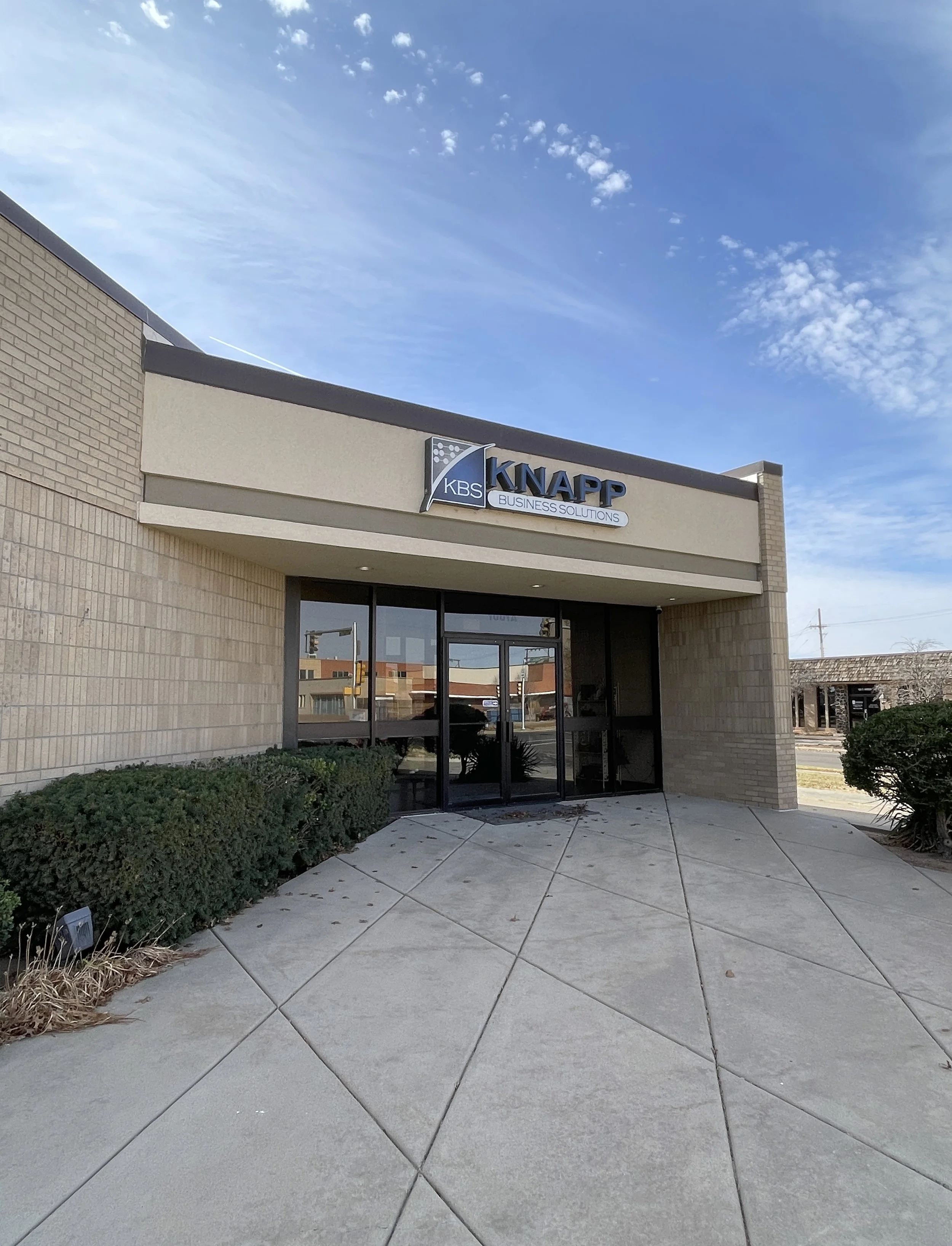 Knapp Business Solutions in Amarillo, TX (2)